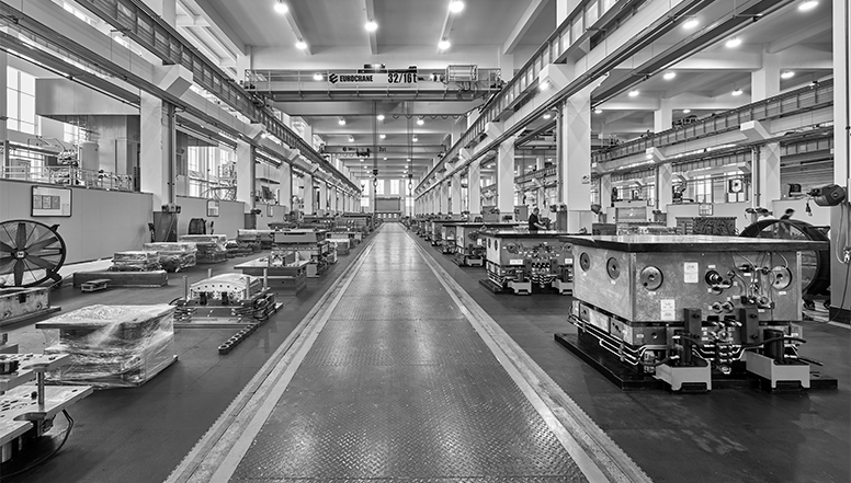 Что такое B Tooling и D Tooling в компрессии?